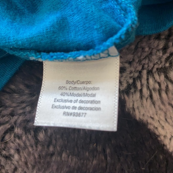 Tank top - Picture 4 of 4